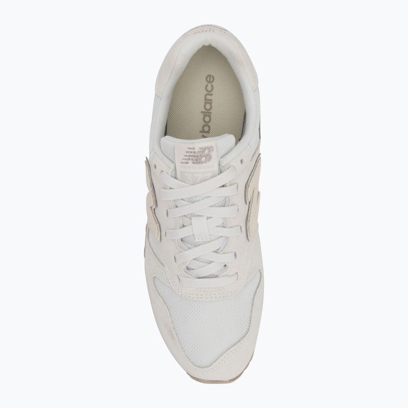 Scarpe New Balance donna 373 V2 riflessione 5