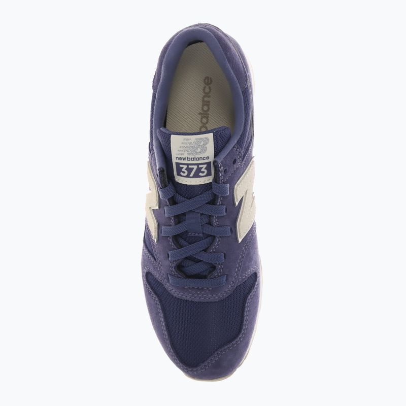 Scarpe da donna New Balance 373 V2 dream state 4