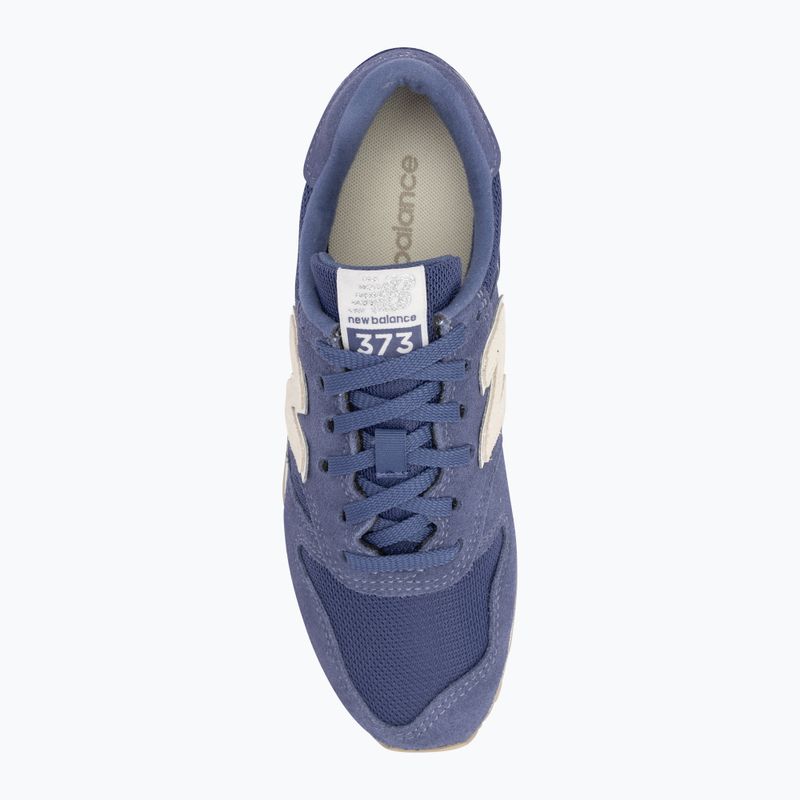 Scarpe da donna New Balance 373 V2 dream state 5