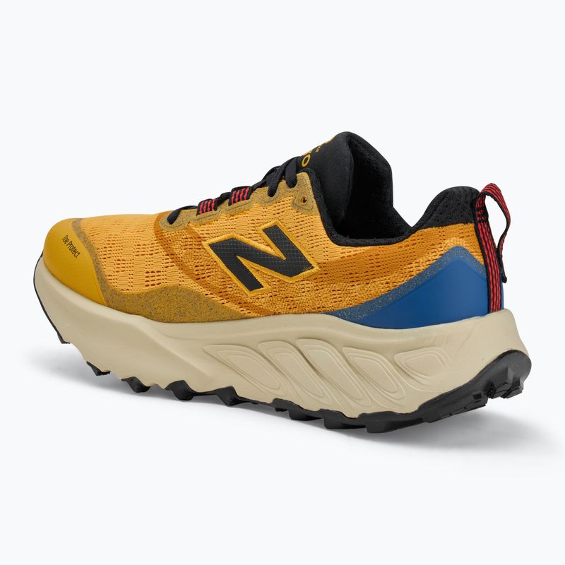 New Balance Fresh Foam X Hierro V9 scarpe da corsa da uomo in marmellata 3