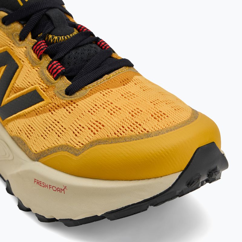 New Balance Fresh Foam X Hierro V9 scarpe da corsa da uomo in marmellata 7