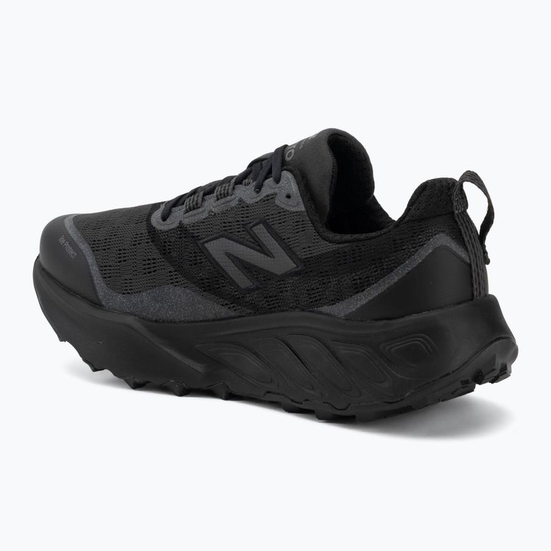 Scarpe da corsa uomo New Balance Fresh Foam Hierro V9 black cement/black z9 3