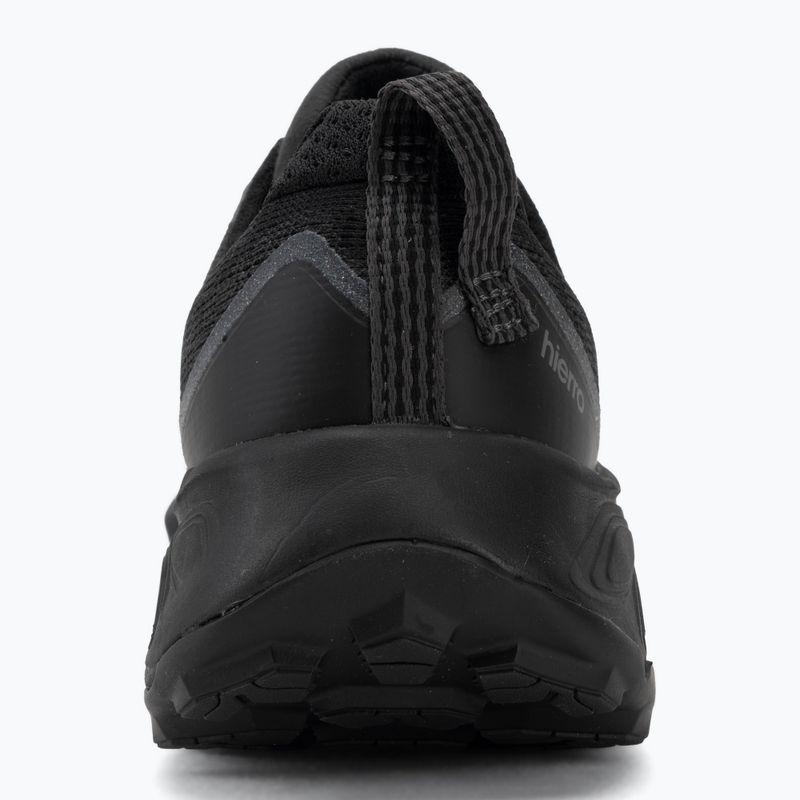 Scarpe da corsa uomo New Balance Fresh Foam Hierro V9 black cement/black z9 6