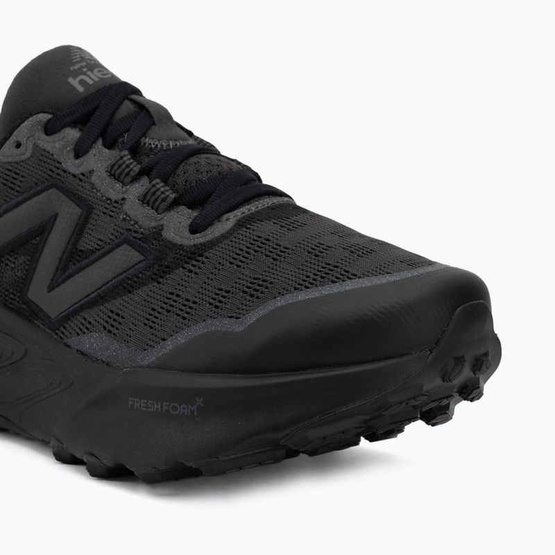 Scarpe da corsa uomo New Balance Fresh Foam Hierro V9 black cement/black z9 7