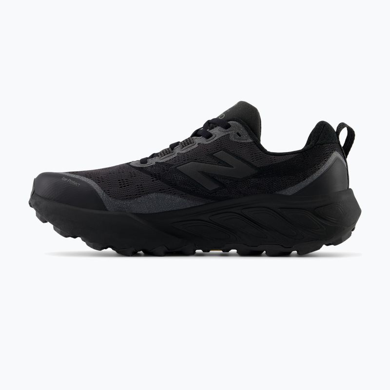 Scarpe da corsa uomo New Balance Fresh Foam Hierro V9 black cement/black z9 3