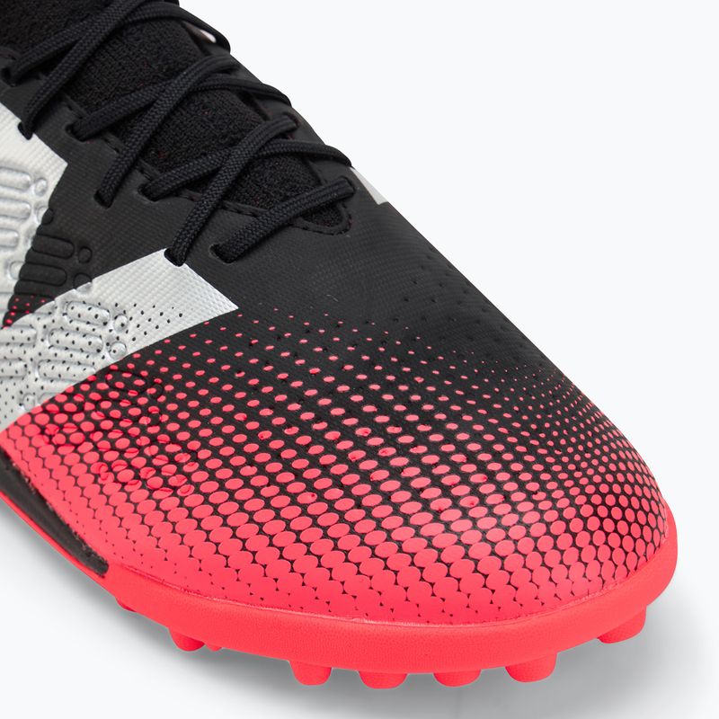 Scarpe da calcio New Balance Tekela Magique V4+ TF nero 7