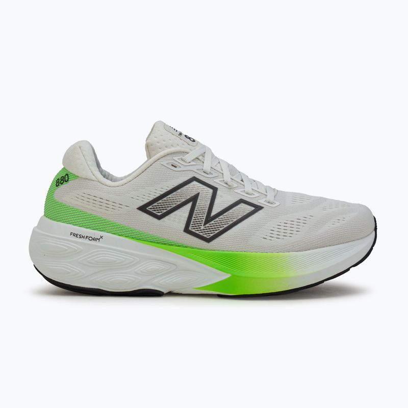 New Balance Fresh Foam 880 v15 riflessione scarpe da corsa da uomo 2