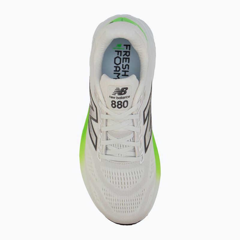 New Balance Fresh Foam 880 v15 riflessione scarpe da corsa da uomo 5