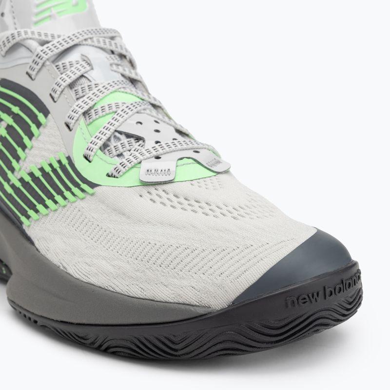 New Balance Two WXY V5 scarpe da basket BB2WYPF5 grigio 7