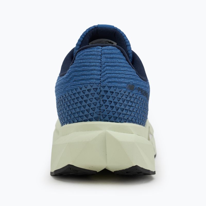 New Balance FuelCell Propel v5 scarpe da corsa da uomo in pietra marina 6
