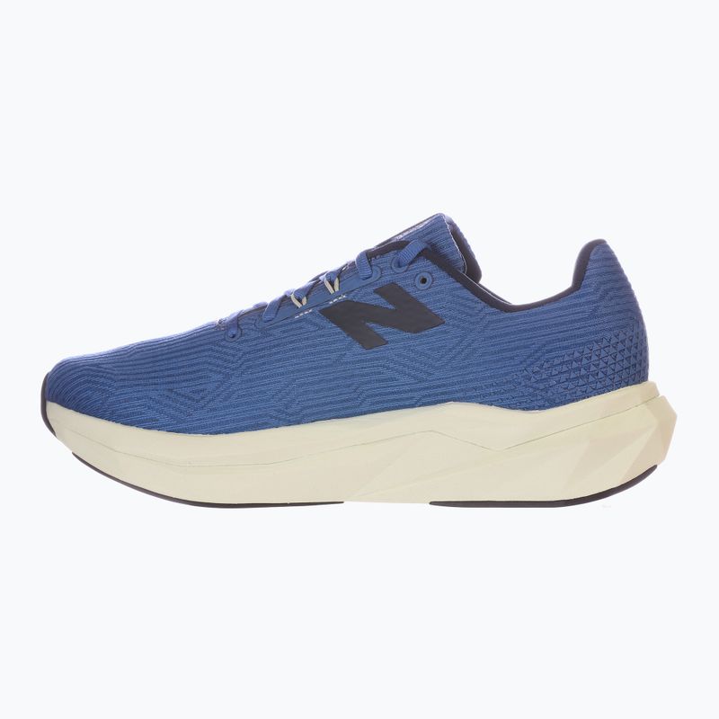 New Balance FuelCell Propel v5 scarpe da corsa da uomo in pietra marina 2