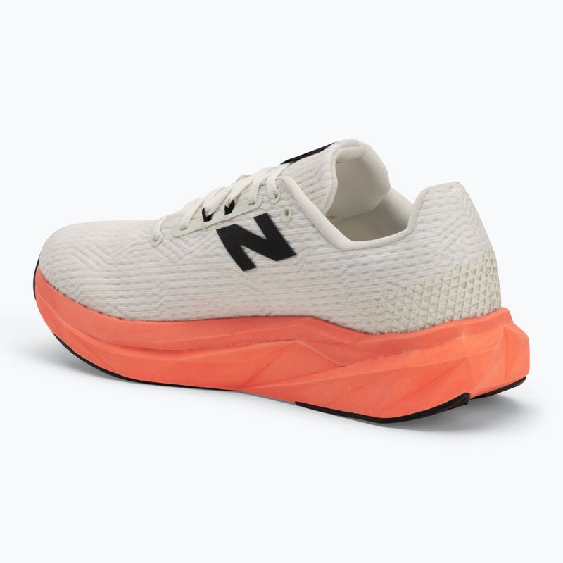 New Balance FuelCell Propel v5 scarpe da corsa uomo hot mango 3