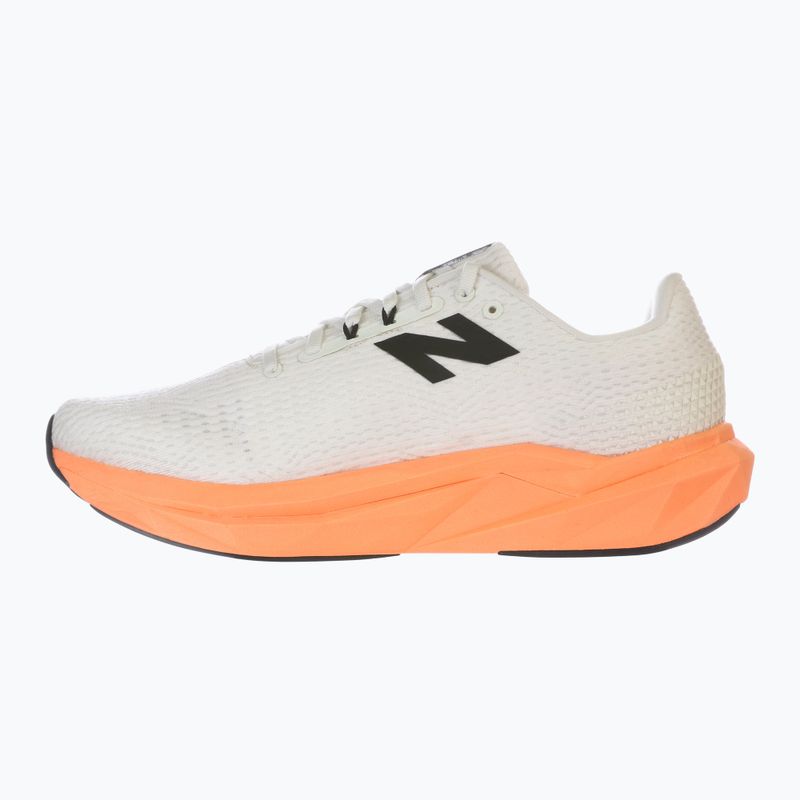 New Balance FuelCell Propel v5 scarpe da corsa uomo hot mango 2