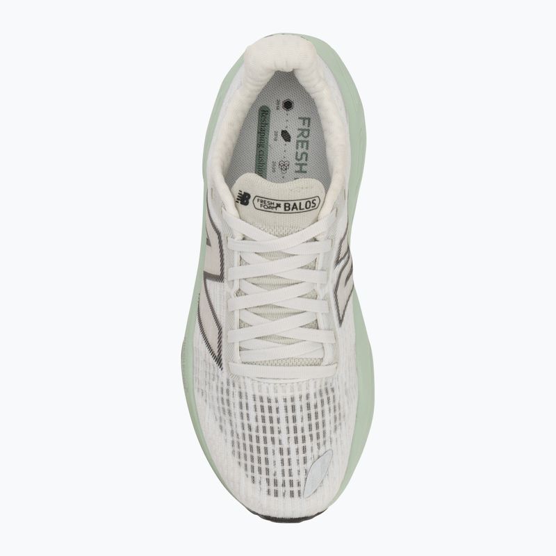 Scarpe da corsa da donna New Balance Fresh Foam X Balos v1 riflessione 5