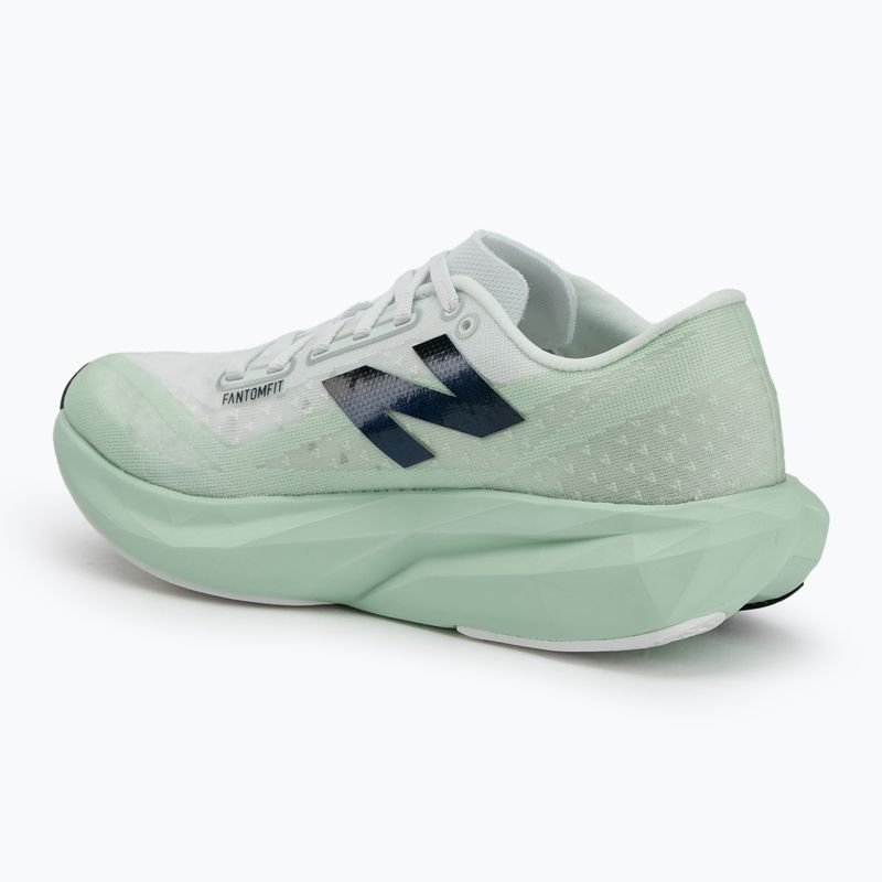 Scarpe da corsa New Balance FuelCell Rebel v4 clay ash da donna 3