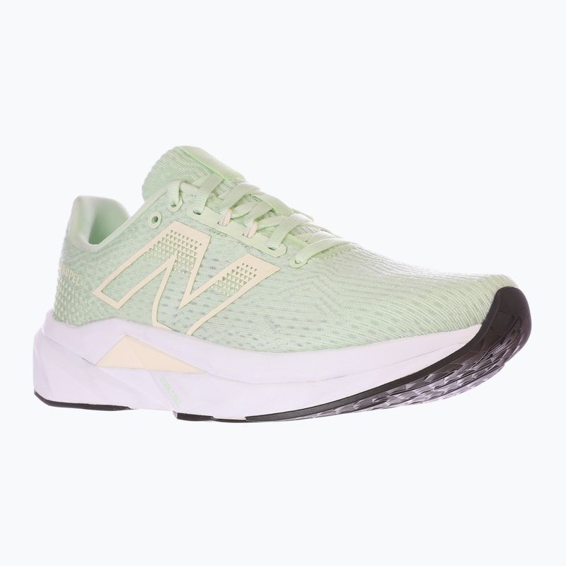New Balance FuelCell Propel v5 melone acqua scarpe da corsa da donna