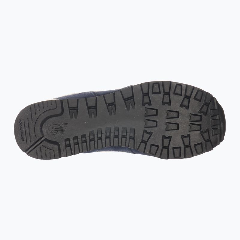 Scarpe New Balance 574 V1 nb navy GC574VPN 3