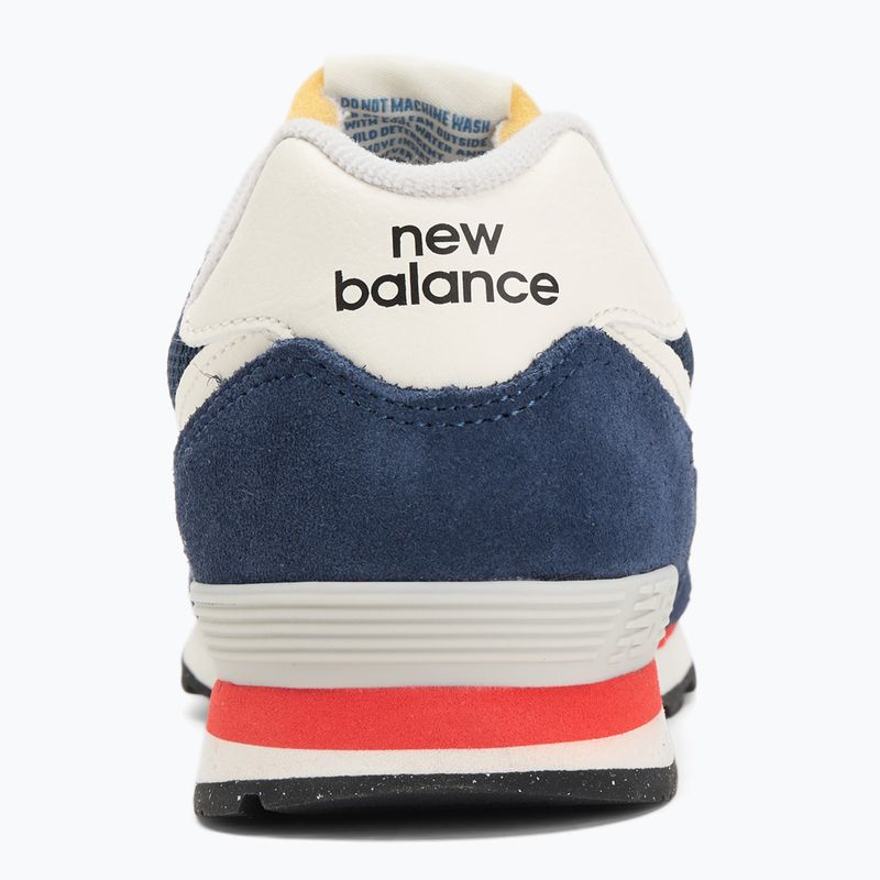 Scarpe New Balance 574 V1 nb navy GC574VPN 6