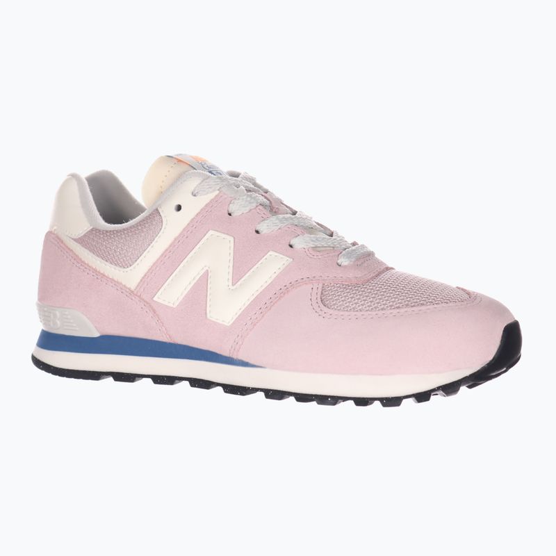 Scarpe New Balance 574's V1 twilinght haze 8