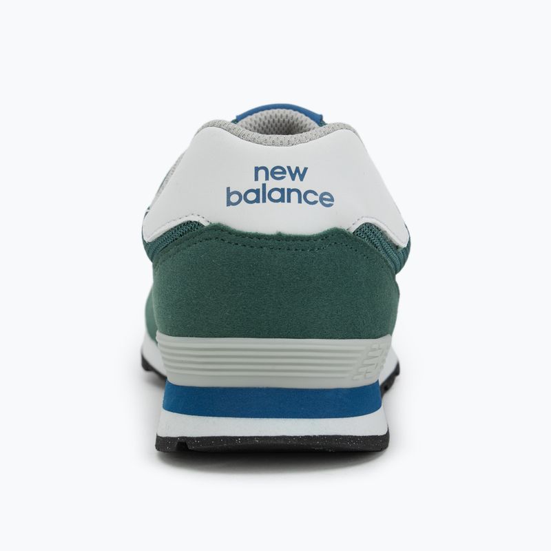 Scarpe da bambino New Balance 515's V1 new spruce 6