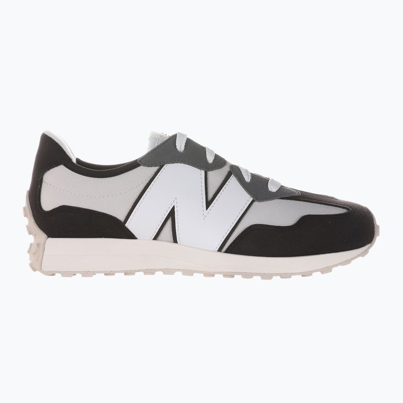 Scarpe da bambino New Balance 327's V1 grey matter
