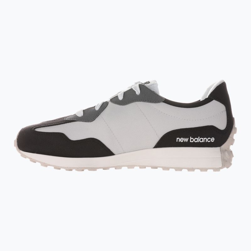 Scarpe da bambino New Balance 327's V1 grey matter 2