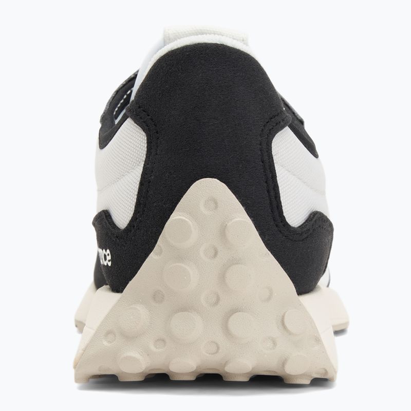 Scarpe da bambino New Balance 327's V1 grey matter 6