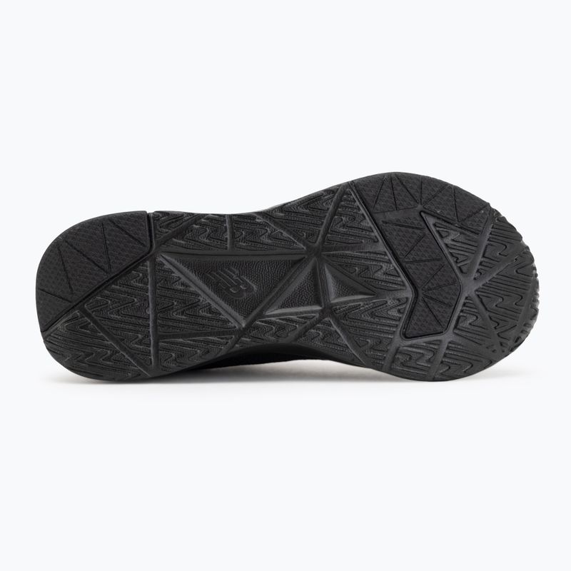 Scarpe per bambini New Balance 578's V1 black 4