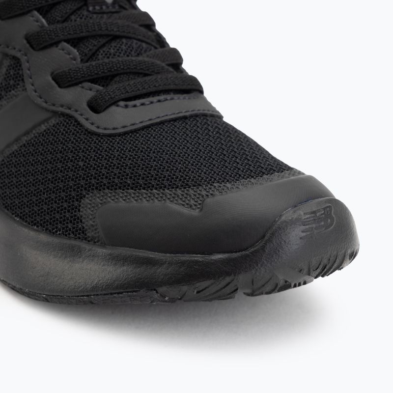 Scarpe per bambini New Balance 578's V1 black 7