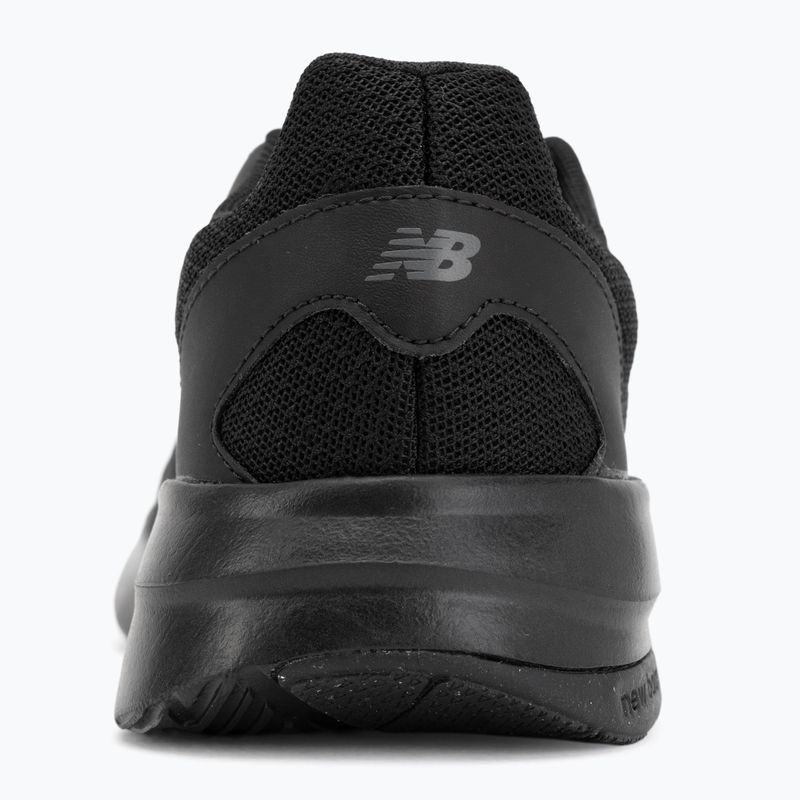 Scarpe per bambini New Balance Fresh Foam 625's V1 black 6