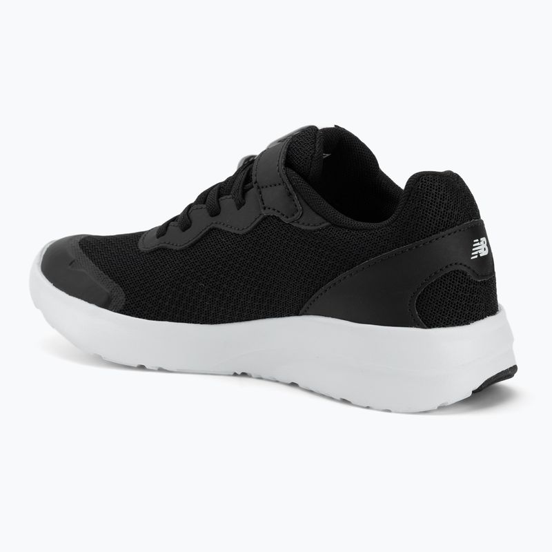 Scarpe per bambini New Balance 578's V1 black/white 3