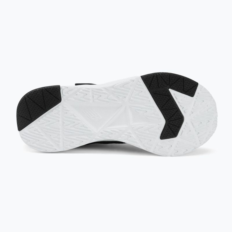 Scarpe per bambini New Balance 578's V1 black/white 4