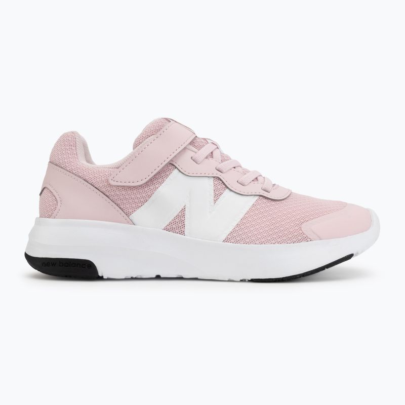 Scarpe per bambini New Balance 578's V1 pink haze/white pk 2