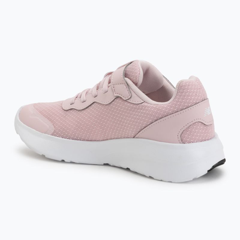 Scarpe per bambini New Balance 578's V1 pink haze/white pk 3