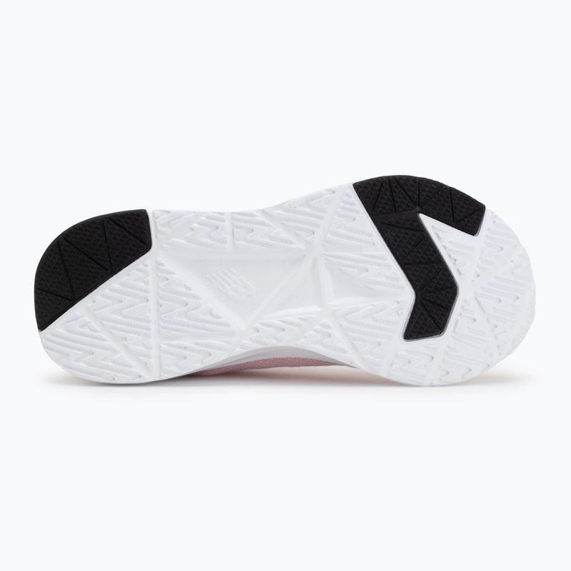 Scarpe per bambini New Balance 578's V1 pink haze/white pk 4