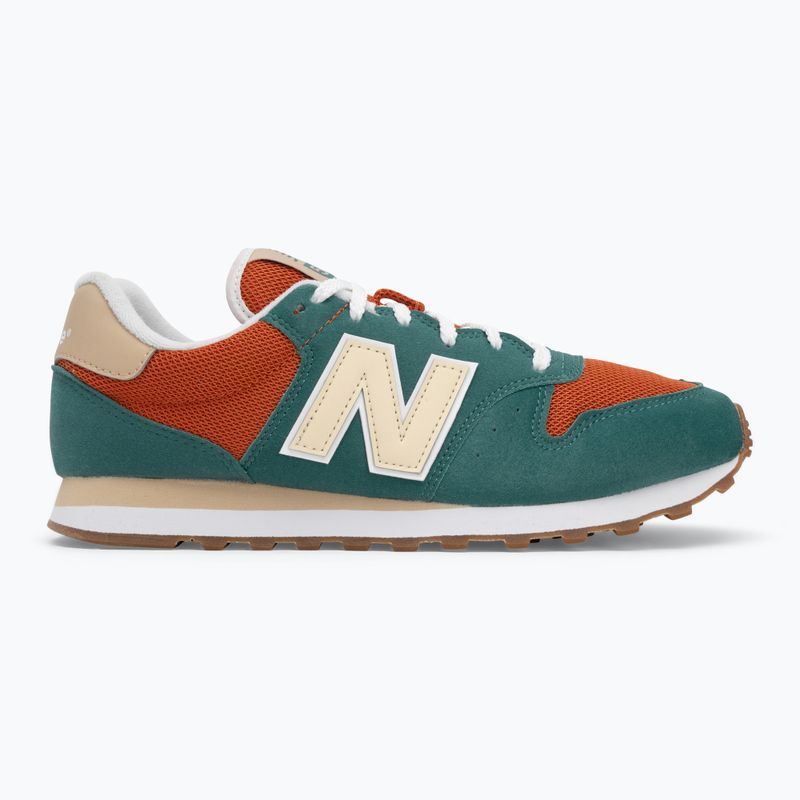 Scarpe New Balance da uomo 2