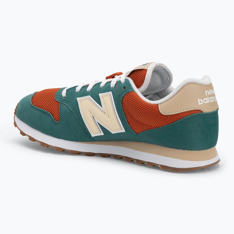 Scarpe New Balance da uomo 3