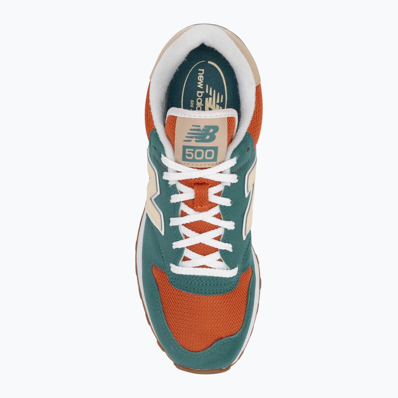 Scarpe New Balance da uomo 5