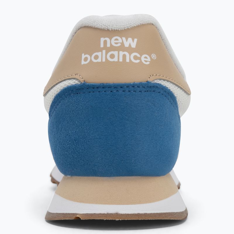 Scarpe New Balance da uomo 6