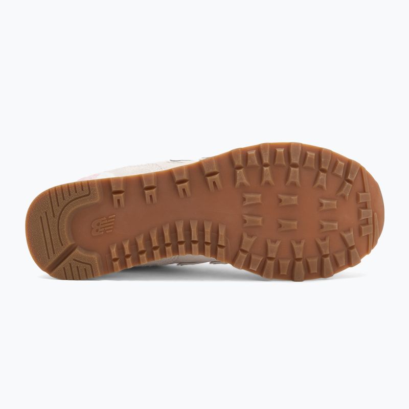 Scarpe da donna New Balance 574 V2 riflessione 4