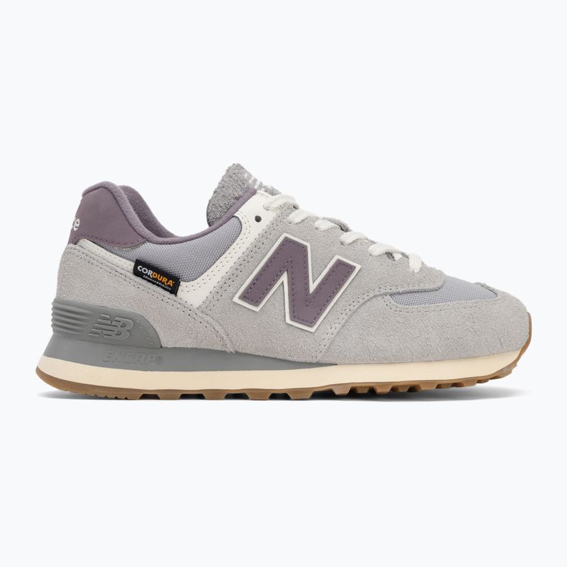 Scarpe New Balance 574 V2 con nuvola di pioggia 2