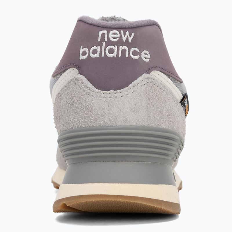 Scarpe New Balance 574 V2 con nuvola di pioggia 6