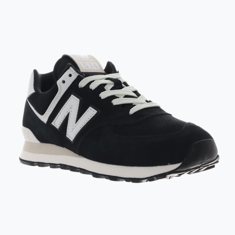 Scarpe New Balance 574 V2 nero U574YCE