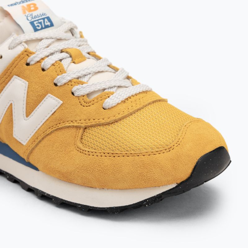 Scarpe New Balance 574 V2 marmalade 7