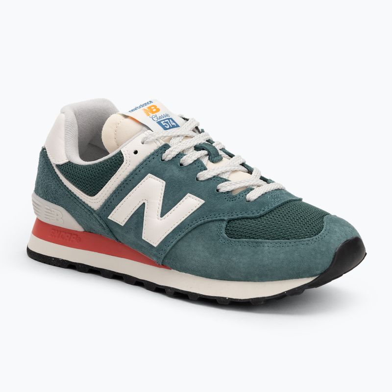 Scarpe New Balance 574 V2 nuovo abete rosso