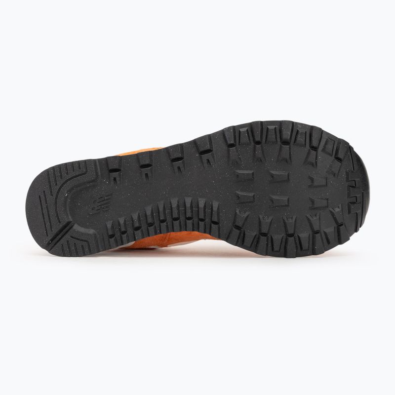 Scarpe New Balance 574 V2 da campo in terra battuta 4
