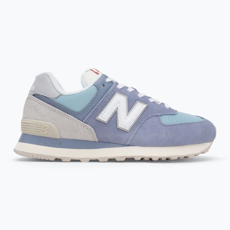 Scarpe da doccia New Balance 574 V2 dusk 2