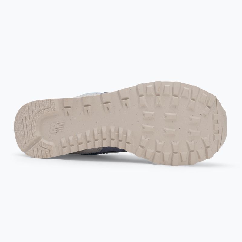 Scarpe da doccia New Balance 574 V2 dusk 4