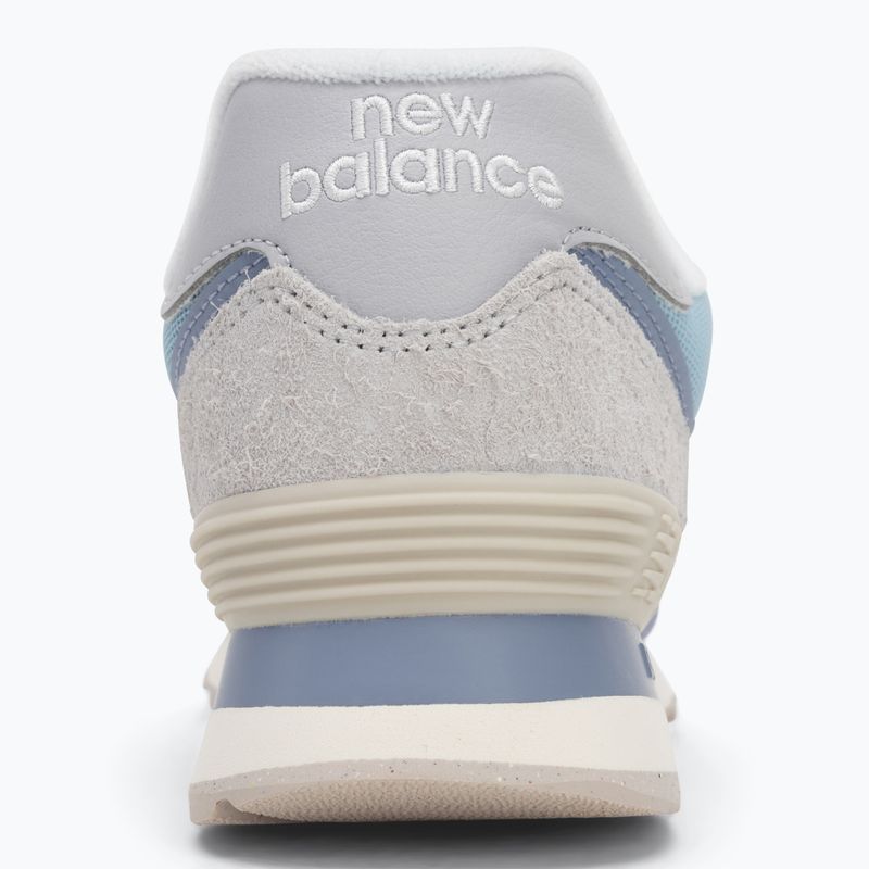 Scarpe da doccia New Balance 574 V2 dusk 6