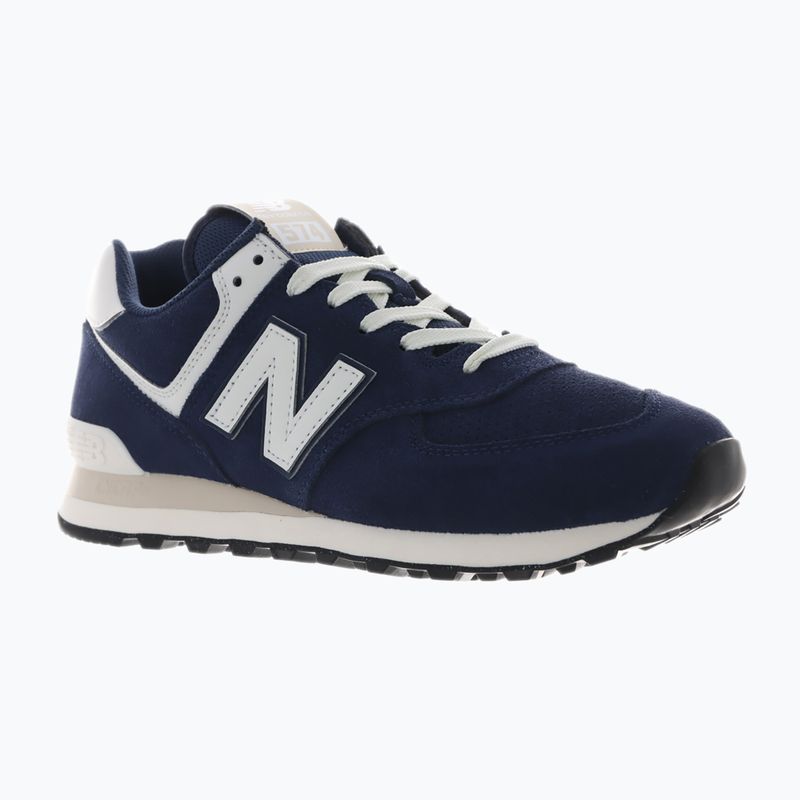 Scarpe New Balance 574 V2 indaco